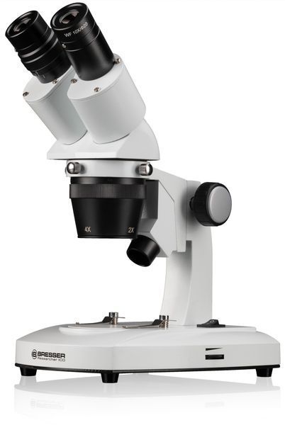 Микроскоп Bresser Researcher ICD LED 20x-80x (5803100) 908585 фото