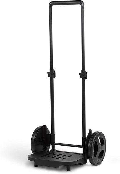 Сумка-візок Gimi Kool 60 Black (168409) 929081 фото