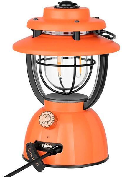 Ліхтар Olight Olantern Classic 2 Pro Pumpkin Olantern Classic 2 Pro ( Pu 23704394 фото
