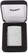 Срібна Запальничка Zippo Brushed Sterling Silver срібло 925 проби, оксамитова коробочка 13 V77554047 фото 2