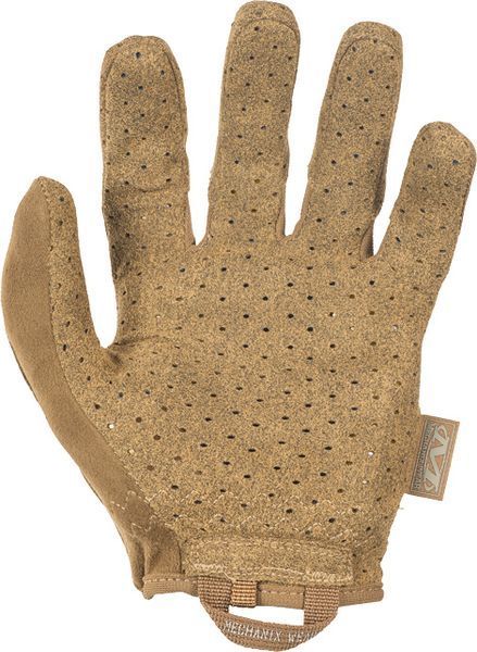 Рукавички Mechanix Specialty Vent S Coyote 7540055 фото