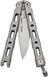 Ніж Benchmade Laro, balisong, titanium 82 4009102 фото 3