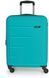 Чемодан Gabol Future (S) Turquoise (123022-018) 930343 фото 1