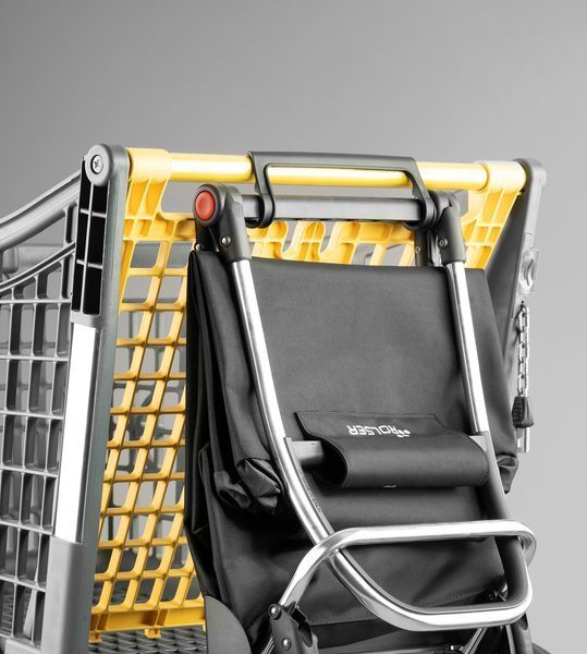 Сумка-тележка Rolser I-Max Thermo Zen 2L Marengo (IMX352-1031) 930447 фото