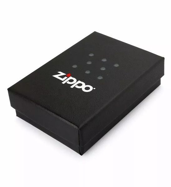 Запальничка Zippo 48725 Love Design 77890079 фото