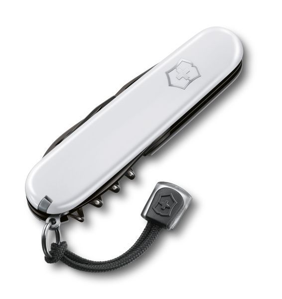 Швейцарський ніж Victorinox Swiss Army Spartan PS Білий 1.3603.7P 4007107 фото