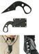 Нож KA-BAR TDI Last Ditch Knife, блистер 1478BP 4008575 фото 1