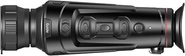 Монокуляр тепловізійний GUIDE TrackIR Pro 640x480 35 мм 2-16x 2800 м TrackIRPro35mm 23780026 фото