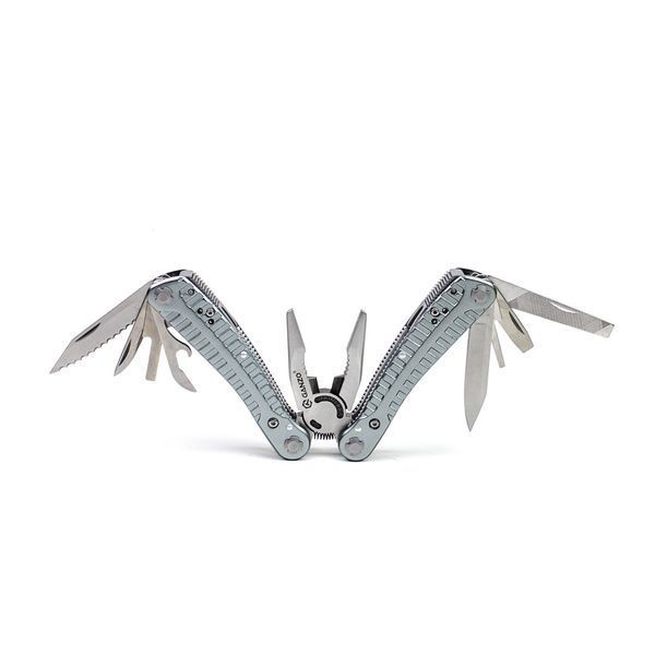 Мультитул Multi Tool Ganzo G105 + Чохол + Біти 34243 фото