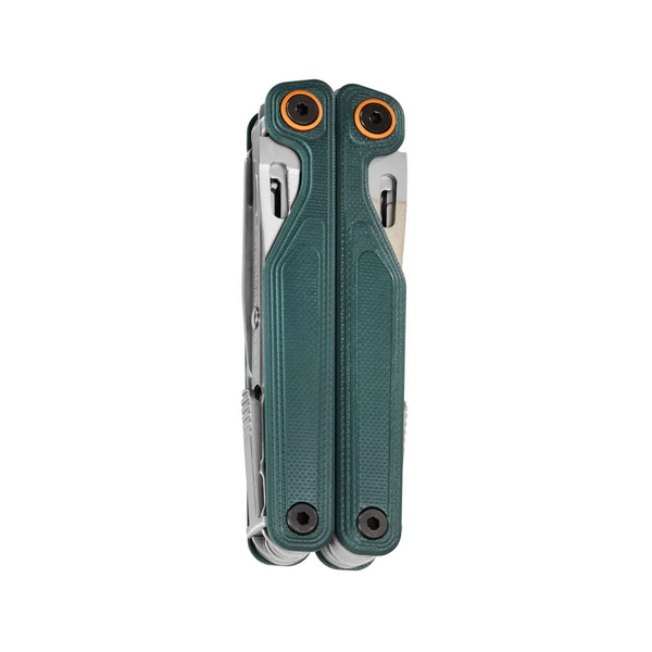Мультитул Leatherman Wave Alpha 833401 4009584 фото