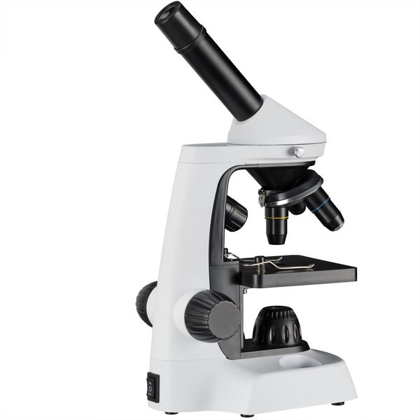 Мікроскоп Bresser Junior 40x-2000x (8855500) 928249 фото