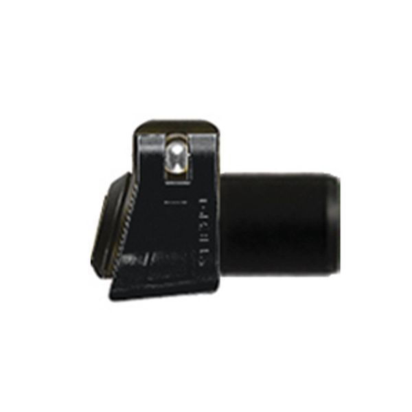 Зажим внешний Gabel Fast Lock Spring 06/134 16/14 mm (7906134140001) DAS301130 фото