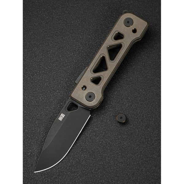 Ніж Weknife Tyro WE24001-3 999996852 фото