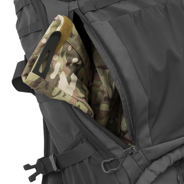 Рюкзак тактический Highlander Eagle 3 Backpack 40L Dark Grey (TT194-DGY) 929725 фото