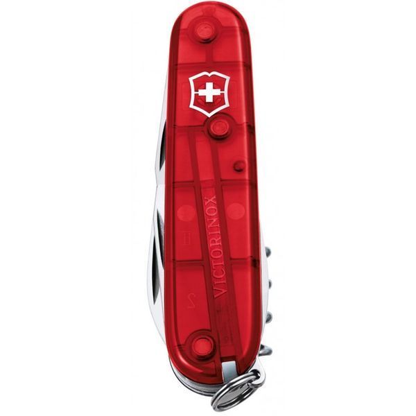 Швейцарский нож Victorinox Spartan (1.3603.T) V77553737 фото