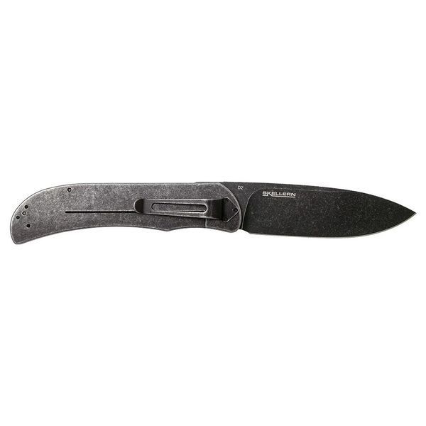 Ніж Boker Plus Exskelibur I Framelock Micarta 01BO359 23730979 фото