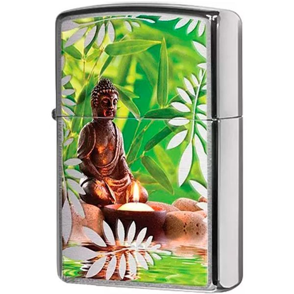 Зажигалка Zippo 200 Buddah 29058 V77553868 фото