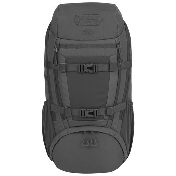 Рюкзак тактический Highlander Eagle 3 Backpack 40L Dark Grey (TT194-DGY) 929725 фото