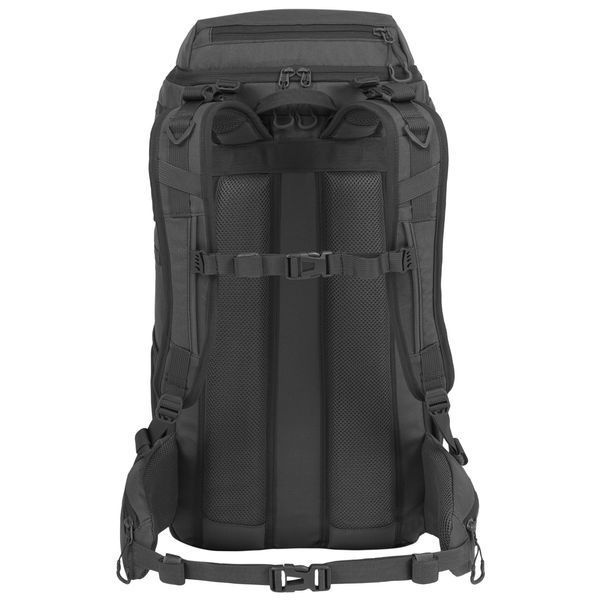 Рюкзак тактический Highlander Eagle 3 Backpack 40L Dark Grey (TT194-DGY) 929725 фото