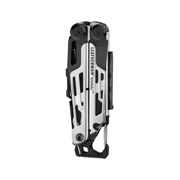 Мультиінструмент Leatherman SIGNAL картонна коробка 832625 4008805 фото