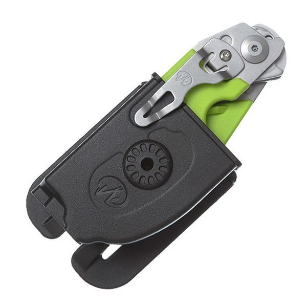 Ножницы Leatherman Raptor Rescue зеленые + Чехол 832335 4008530 фото