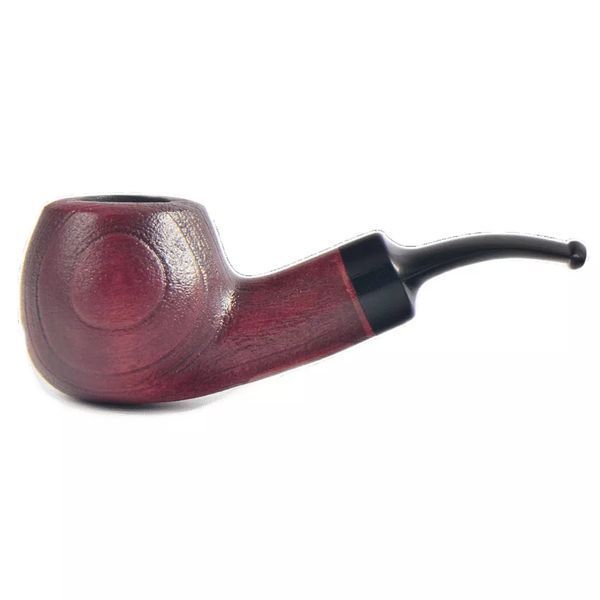 Курительная трубка Mr. Brog 42 грушевая алюминиевый охладитель (42 BR) V77551337 фото