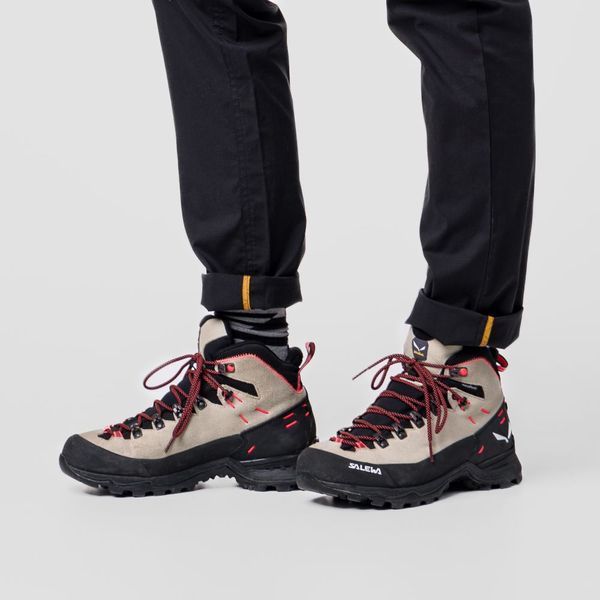 Черевики Salewa WS ALP Mate Winter MID WP 013.001.5927 фото