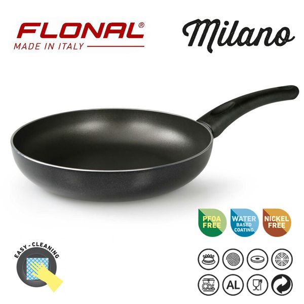 Сковорода Flonal Milano 26 см (GMRPB2642) DAS301980 фото