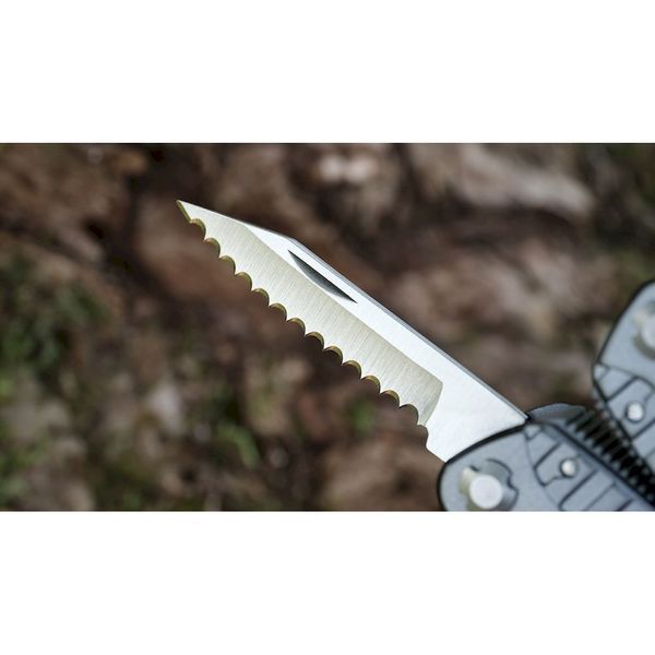 Мультитул Multi Tool Ganzo G105 + Чохол + Біти 34243 фото