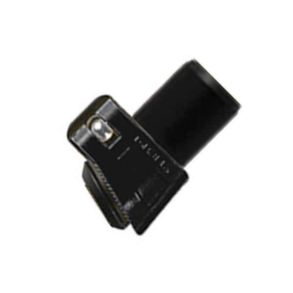 Зажим внешний Gabel Fast Lock Spring 06/134 16/14 mm (7906134140001) DAS301130 фото