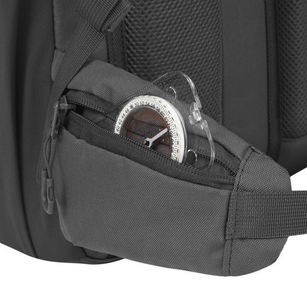 Рюкзак тактический Highlander Eagle 3 Backpack 40L Dark Grey (TT194-DGY) 929725 фото