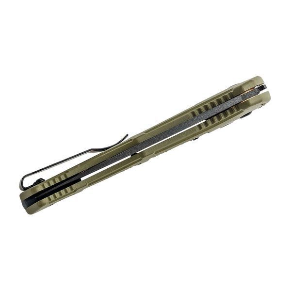Ніж Benchmade Claymore Auto 9070BK-1 (CPM-D2) 4008713 фото