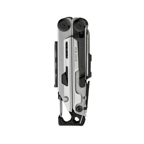 Мультиінструмент Leatherman SIGNAL картонна коробка 832625 4008805 фото