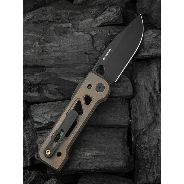 Ніж Weknife Tyro WE24001-3 999996852 фото