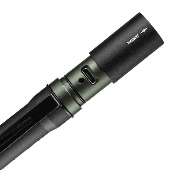 Фонарь Mactronic Sniper 3.1 (130 Lm) USB Rechargeable Magnetic (THH0061) DAS301528 фото