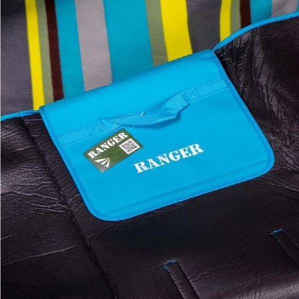 Килимок для пікніку Ranger 175 (RA 8855) RA8855 фото