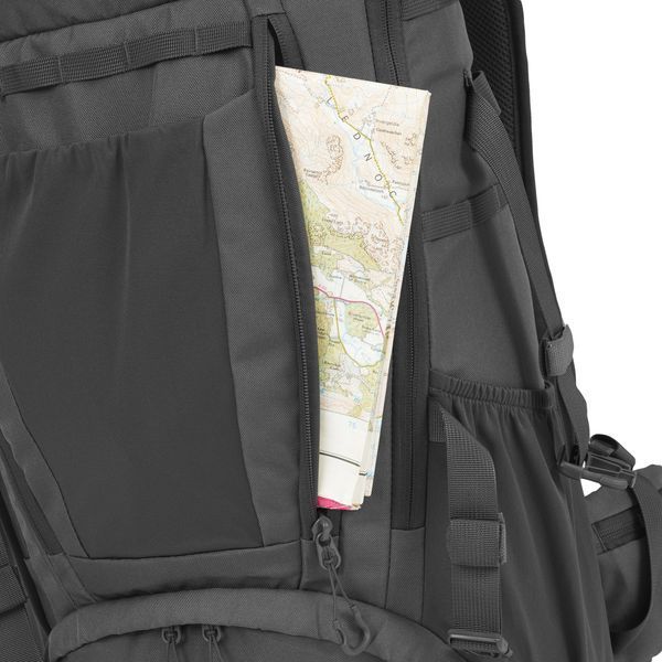 Рюкзак тактический Highlander Eagle 3 Backpack 40L Dark Grey (TT194-DGY) 929725 фото