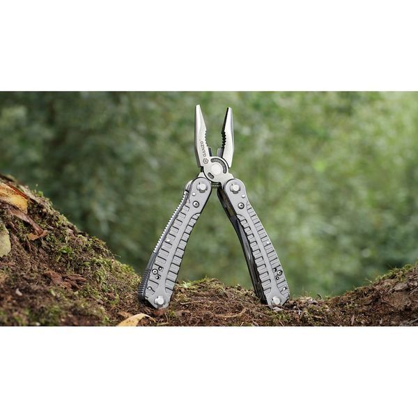 Мультитул Multi Tool Ganzo G105 + Чохол + Біти 34243 фото