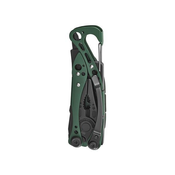 Мультитул Leatherman Skeletool CX 833139 4009143 фото