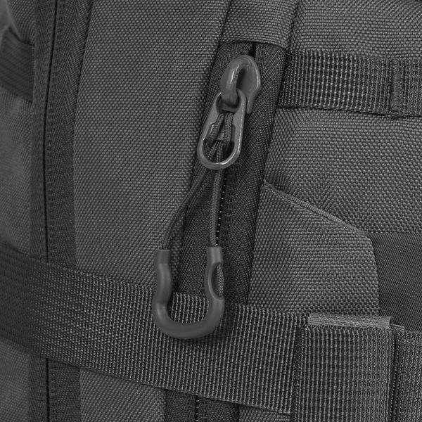 Рюкзак тактический Highlander Eagle 3 Backpack 40L Dark Grey (TT194-DGY) 929725 фото