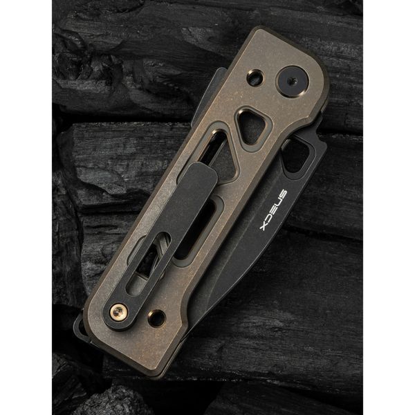 Ніж Weknife Tyro WE24001-3 999996852 фото