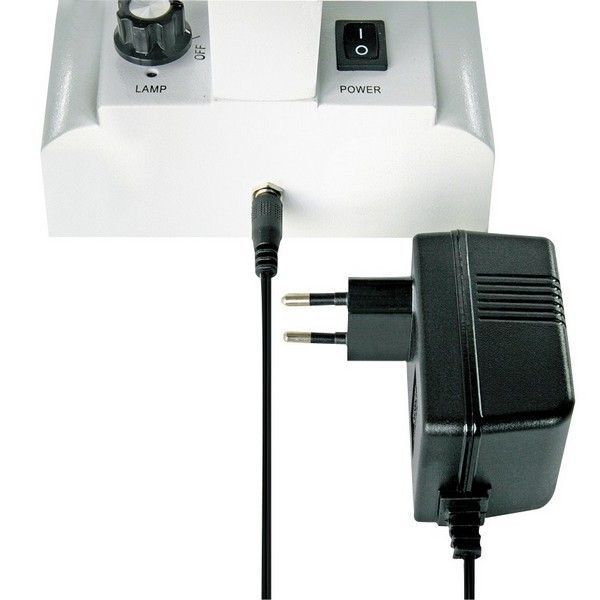 Мікроскоп Bresser Researcher ICD LED 20x-80x (5803100) 908585 фото