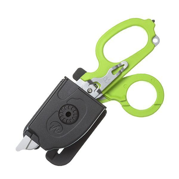 Ножницы Leatherman Raptor Rescue зеленые + Чехол 832335 4008530 фото