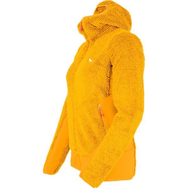 Флісова кофта Salewa Tognazza Jacket Wms 013.012.0553 фото