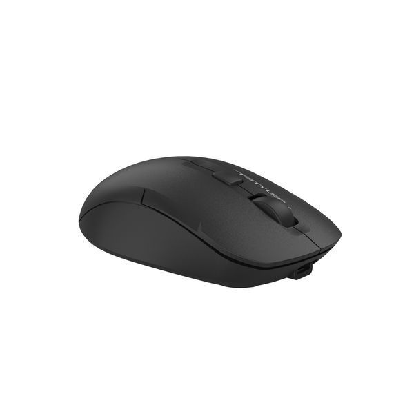Мышь беспроводная A4Tech Fstyler FG16C Air (Black), USB, цвет черный FG16C Air (Black) 1606187 фото