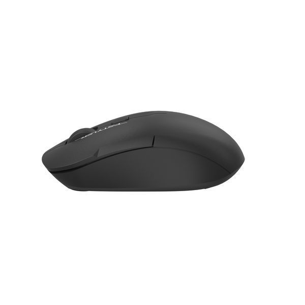 Мышь беспроводная A4Tech Fstyler FG16C Air (Black), USB, цвет черный FG16C Air (Black) 1606187 фото