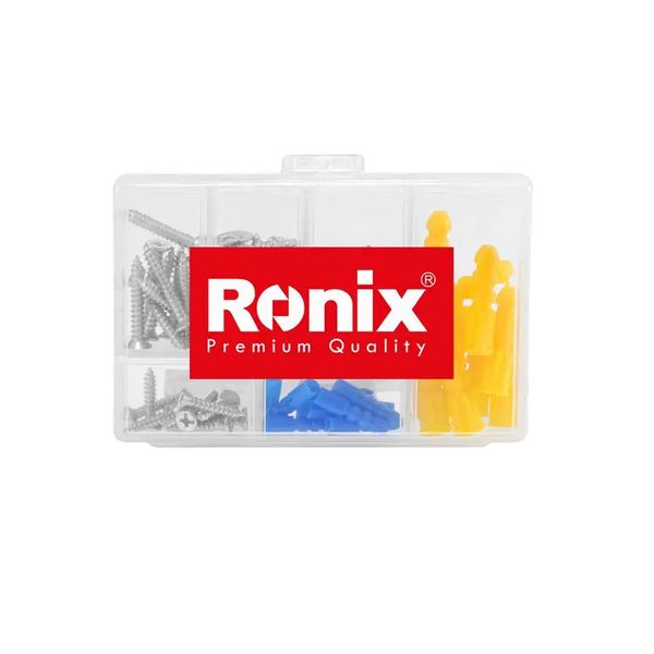 Набор инструментов Ronix RS-0004 RS-0004 1606661 фото