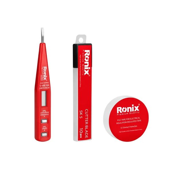 Набор инструментов Ronix RS-0004 RS-0004 1606661 фото