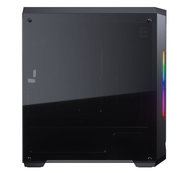 Корпус Cougar MX331 Mesh-G MX331 Mesh-G 1604664 фото