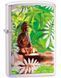 Зажигалка Zippo 200 Buddah 29058 V77553868 фото 1